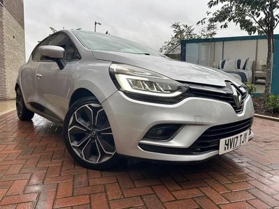 Renault Clio IV