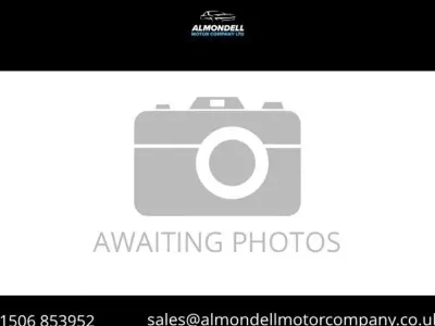 Used Audi A3