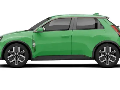 Used Renault 5 E-Tech Komfort 110 kW (150 HP) 2025 Hatchback