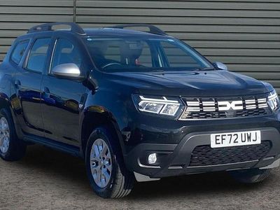 Used Dacia Duster Expression 90 HP (66 kW) 2023 SUV