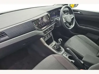 Used VW Polo