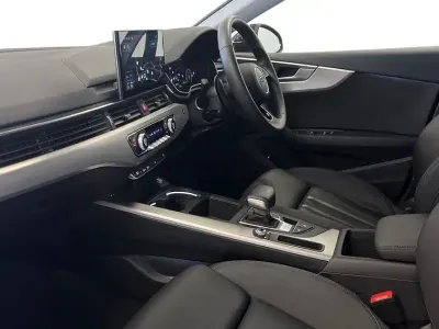 Used Audi A5 Sportback