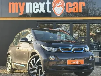 Usado BMW i3 2014 Citadino