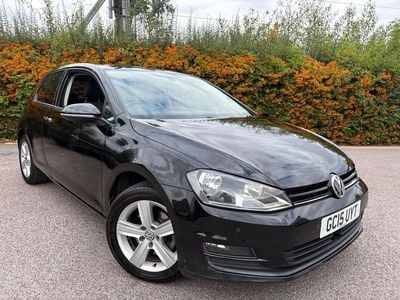 VW Golf VII