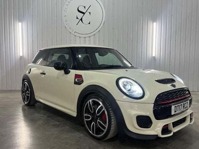 Mini John Cooper Works