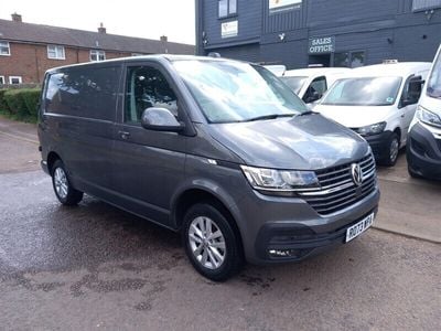 VW T6.1