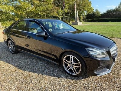 Mercedes E250