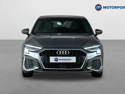 Used Audi A3 e-tron