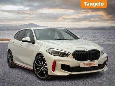 BMW 128