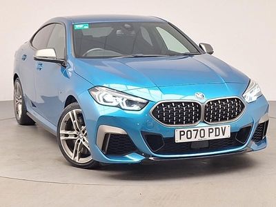 BMW M235