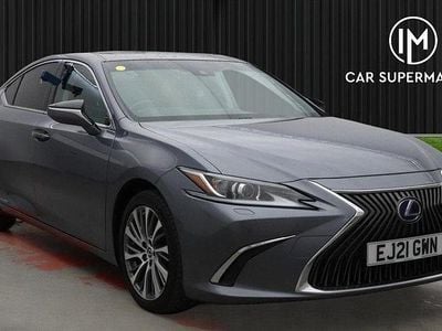 Lexus ES300H