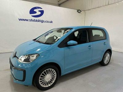 used VW up! Up 1.0 Move5dr