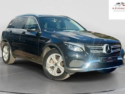 Mercedes GLC220