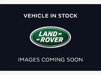 Used Land Rover Discovery Sport R-Dynamic 161 HP (118 kW) 2021 Grey SUV