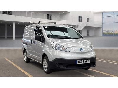 Nissan e-NV200