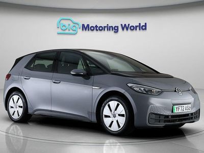 Used 2021 VW ID.3 Pro Performance Hatchback | £16,300 (Fair price)