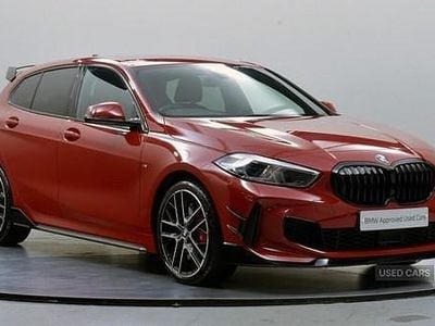 BMW 128