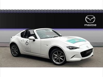 Mazda MX5