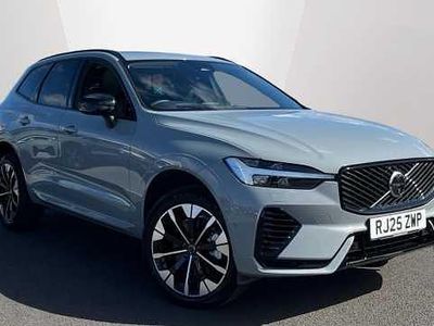 Used Volvo XC60 Ultra 449 HP (330 kW) 2026 SUV