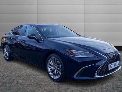 Lexus ES300H