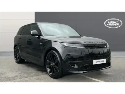 Used Land Rover Range Rover Sport SE Dynamic 453 HP (333 kW) 2024 Other SUV