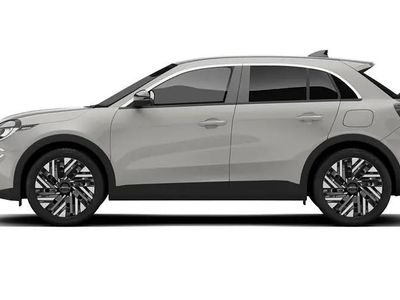 New Fiat 600E La Prima 114 kW (156 HP) 2026 Hatchback