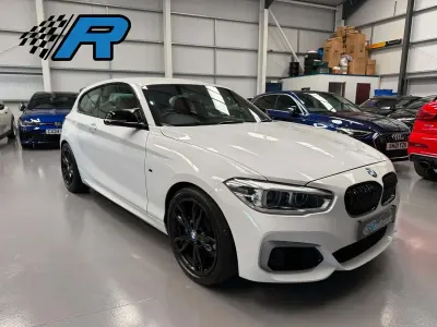 Used BMW M140