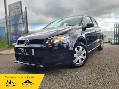 Usado VW Polo