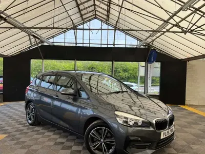 Usado BMW 225 Active Tourer