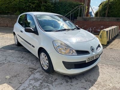 Renault Clio II