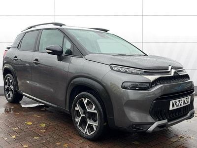 Used 2022 Citroën C3 PureTech Hatchback | £11,063 (A bit pricey)