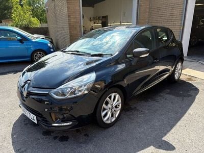 Renault Clio IV