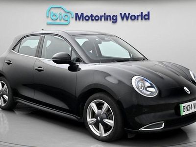Used Ora 03 Pure+ 125 kW (171 HP) 2024 Black Hatchback