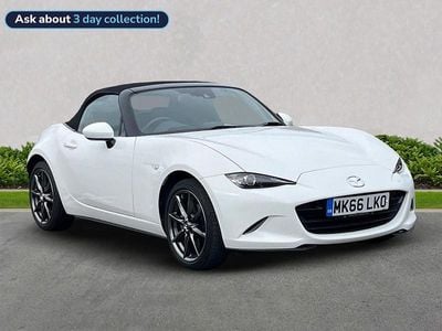 Mazda MX5
