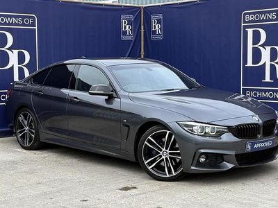 BMW 420