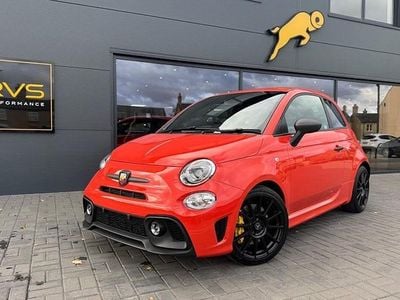 Abarth 695
