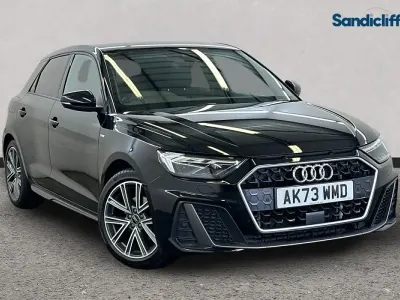 Usado Audi A1