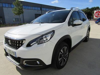 Used Peugeot 2008 Active 2019 SUV