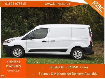 used Ford Transit Connect 210 PV