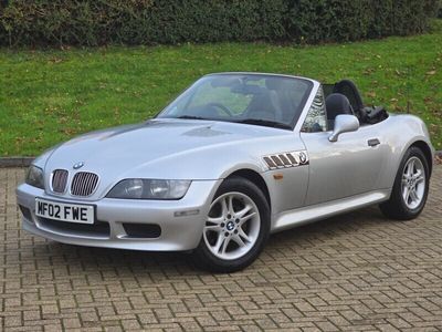 BMW Z3