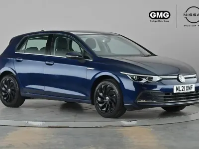 Used VW Golf VII