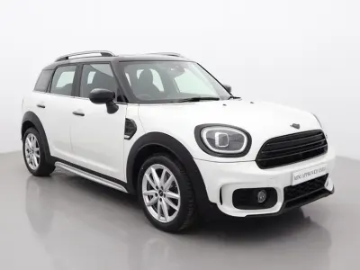 Used Mini Cooper Countryman Premium Plus 2023 SUV