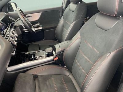 Mercedes EQA250