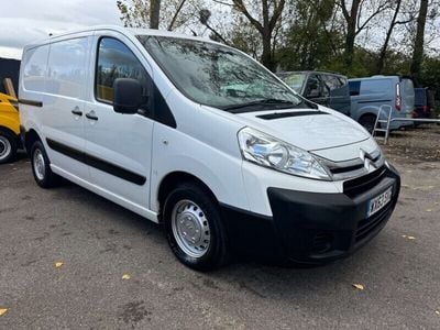 Citroën Dispatch