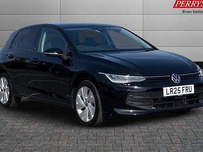VW Golf VIII