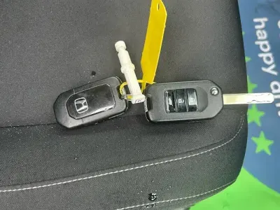 Used Honda Civic
