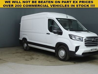 Maxus V90