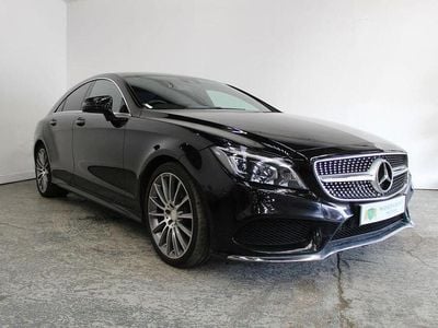 Mercedes CLS220