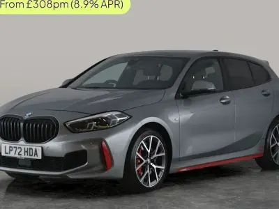 Usado BMW 128
