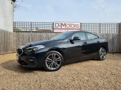 Usado BMW 218